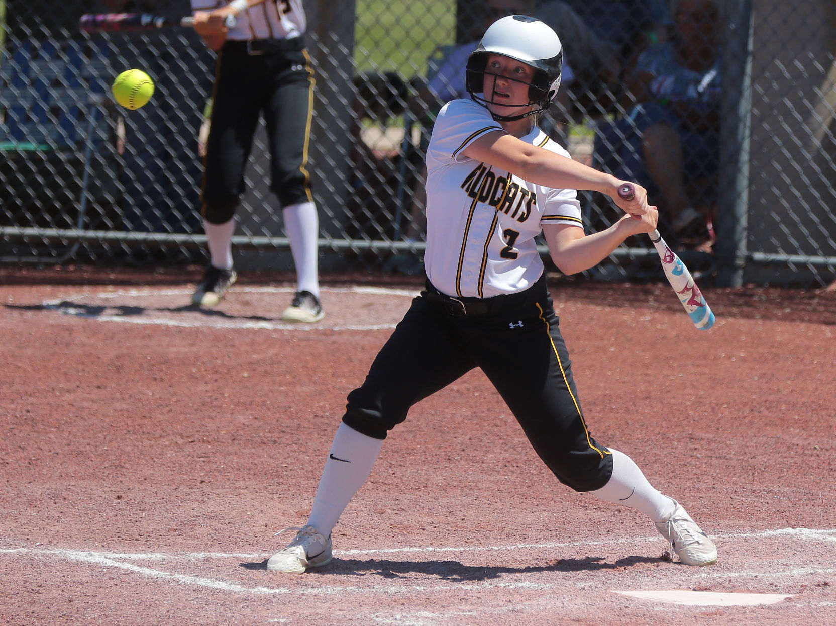 State Monday Class 1A-2 07